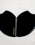 Black Obsidian Gua Sha
