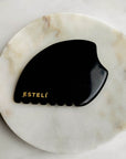 Black Obsidian Gua Sha