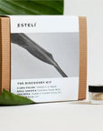 Esteli The DIscovery Kit with bonus samples