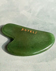 Esteli Aventurine Gua Sha Tool