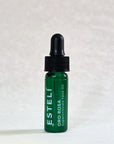 ESTELÍ Oro Rosa Supercriticals Face Oil 5 mL travel-size bottle