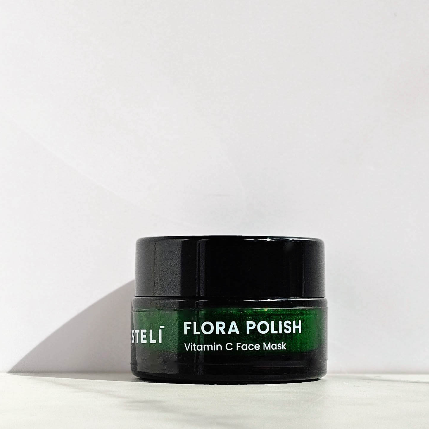 Esteli Flora Polish Vitamin C Face Mask mini