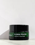 Esteli Flora Polish Vitamin C Face Mask mini