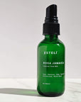 Rosa Jamaica botanical face mist for light hydration and refreshment