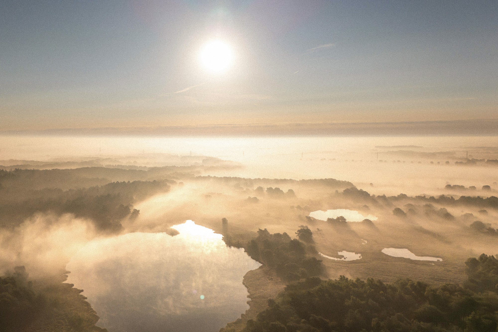 Zechstein Magnesium: An Ancient Source of Magnesium Chloride