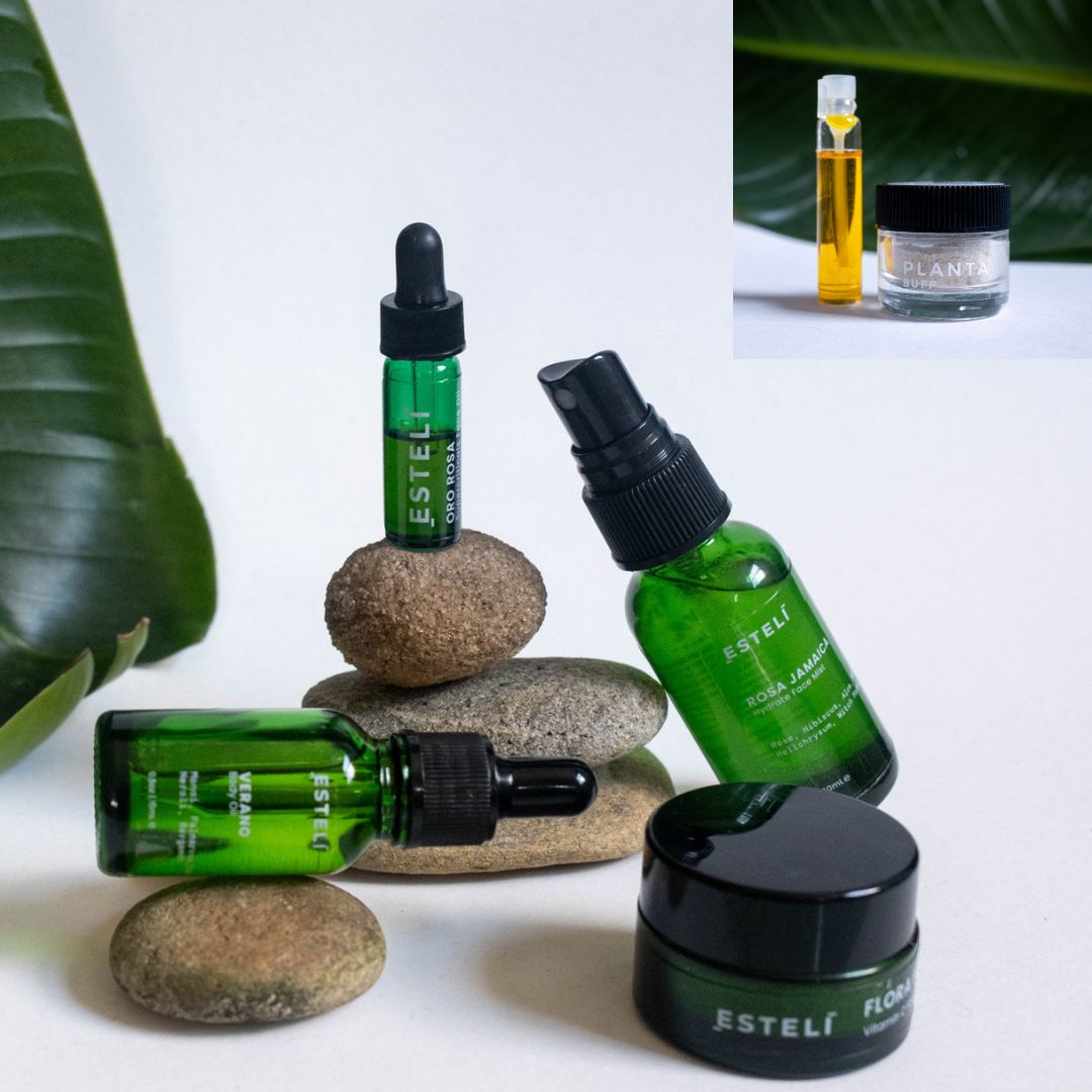 The Discovery Kit with Bonus Samples
