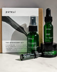 The Discovery Kit - Face + Body