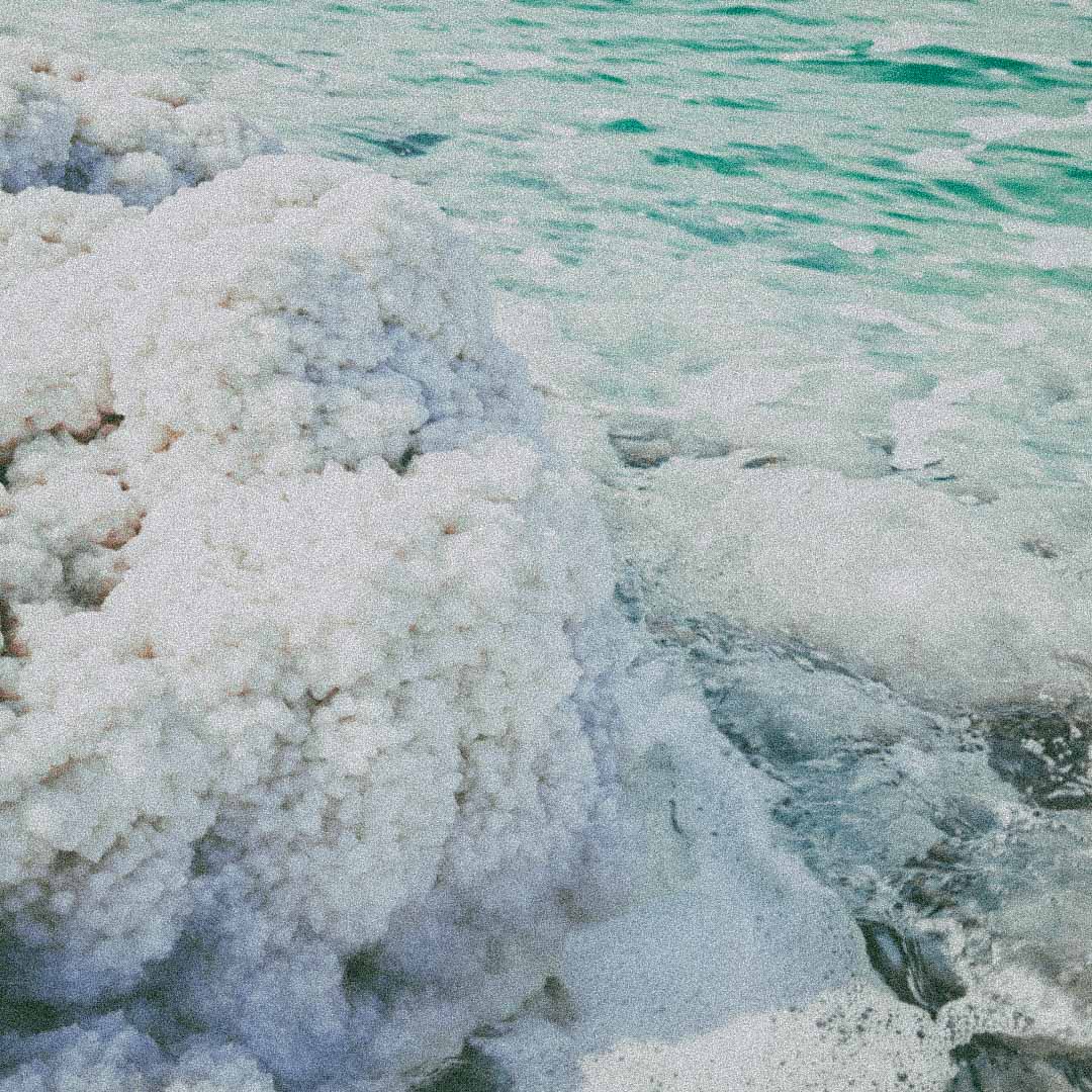 Dead Sea Salt