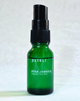 ESTELÍ Rosa Jamaica Hydrating Face Mist 15 mL travel-size bottle
