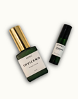 Invierno Perfume Mist + Oil Set