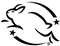 Leaping Bunny Certified cruelty-free logo