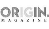 Origin. Magazine