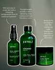 The Cooling Edit Skincare Set
