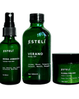 The Cooling Edit - Summer Skincare Set