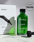 Verano Body Oil As Seen In Bustle