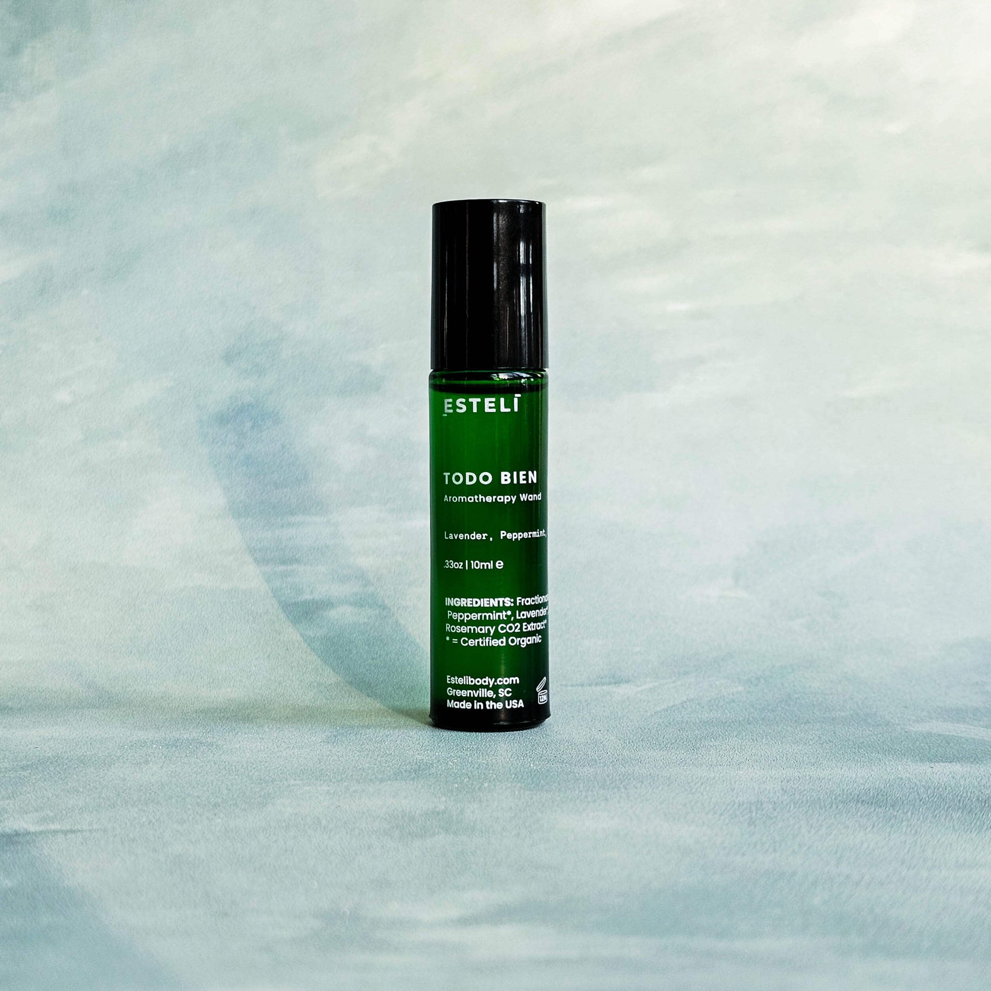 ESTELÍ Todo Bien Aromatherapy Roller