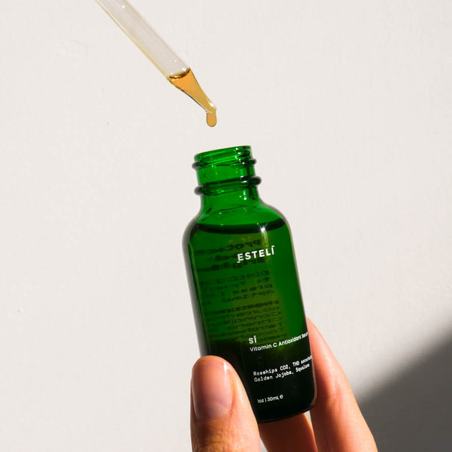 Esteli Sí Vitamin C Antioxidant Serum