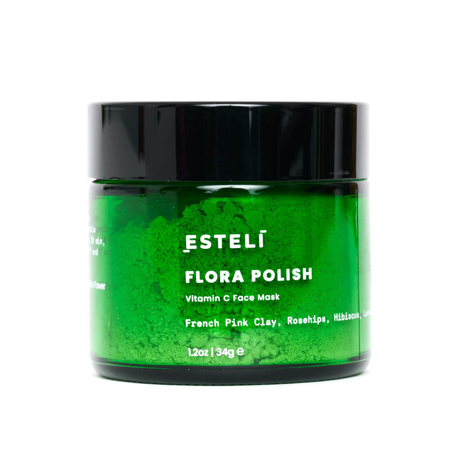  Esteli Flora Clay Mask 